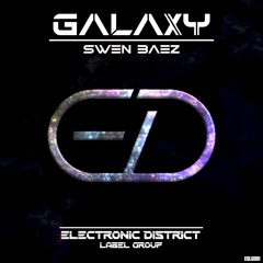 Swen Baez - Galaxy - EDLG001 - DEMO