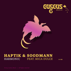 Harmonic (feat. Mica Dulce)