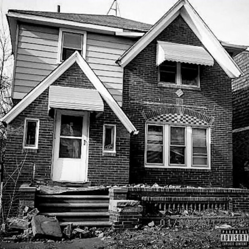 off the porch