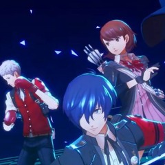 Persona 3 Reload OST - Paulownia Mall [Reload] (Extended By Sane Guy On YT)