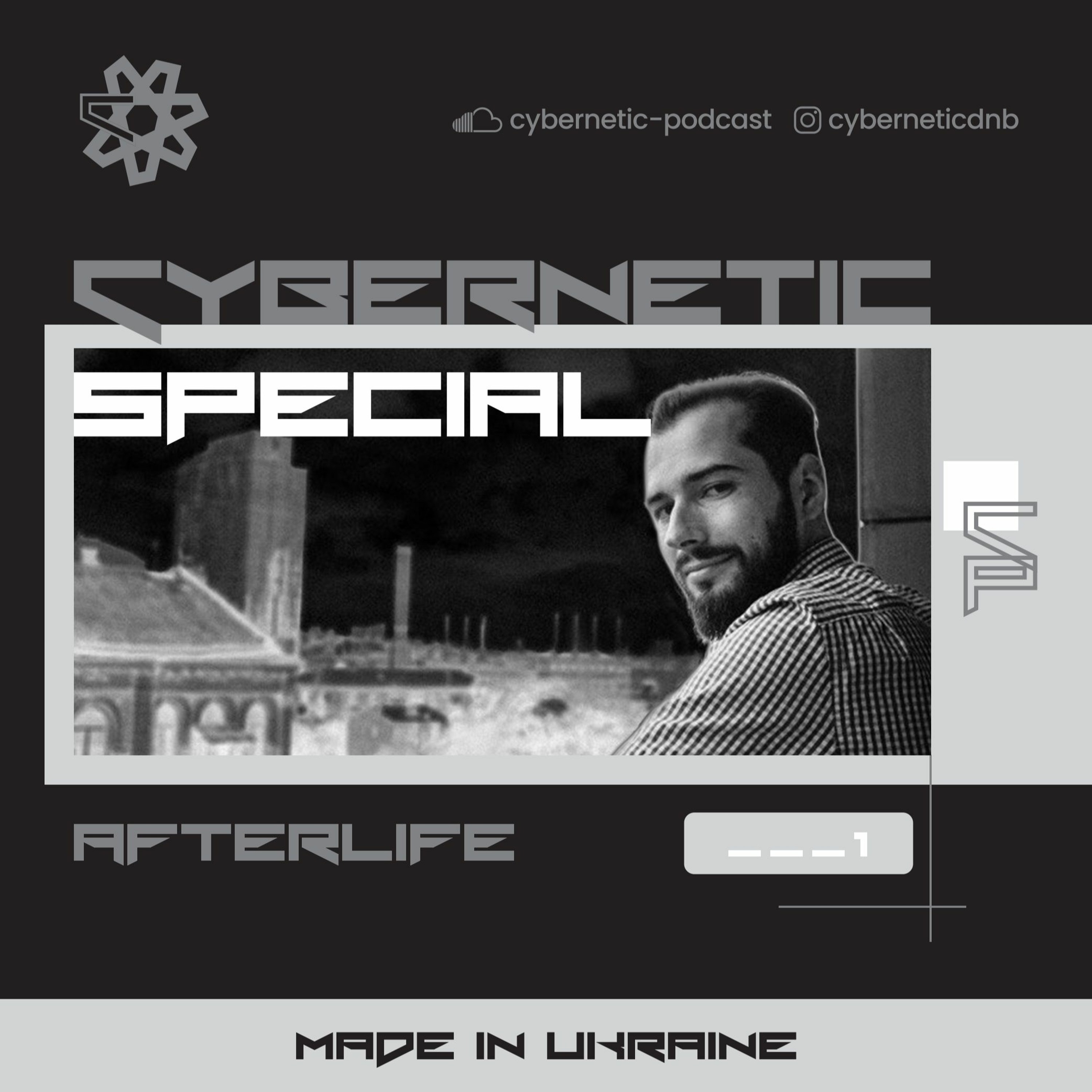 Cybernetic Podcast