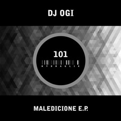 DJ Ogi - Cuvajse