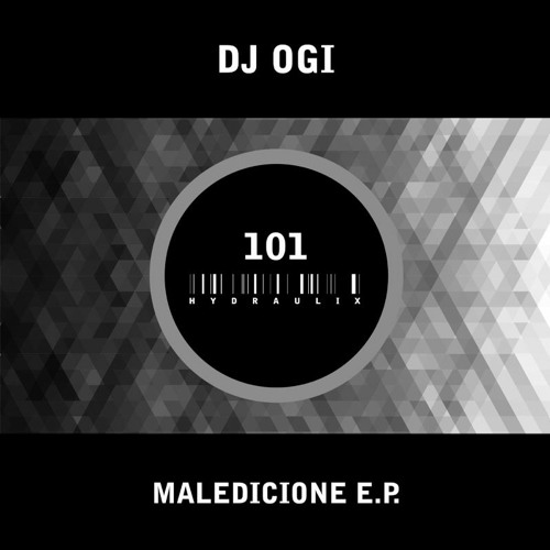 DJ Ogi - Maledicione (Haze-C Remix)