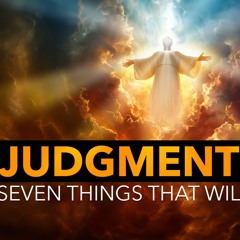 DJ LYS - Judgment Day