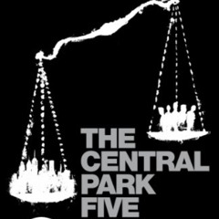 [Free] KINDLE 💝 The Central Park Five by  Sarah Burns EBOOK EPUB KINDLE PDF