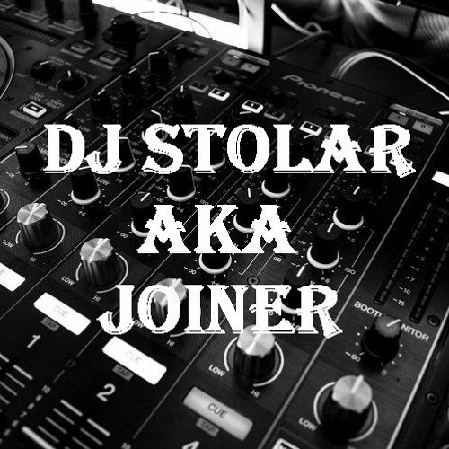 DJ Столяр Aka Joiner - Make Ya Move
