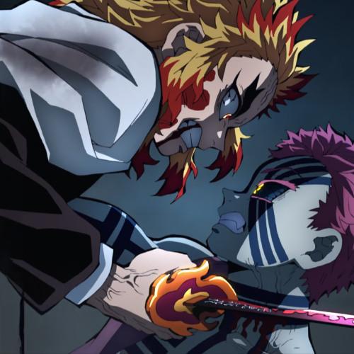 "BORN WITH GREATER STRENGTH" Kyojuro Rengoku x When I'm Gone - ANIZYZ - Demon Slayer - SubKonscious Edit