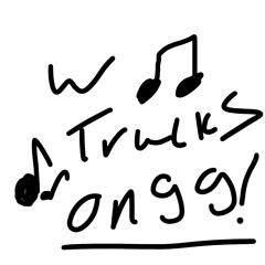 ild's horrific ass music taste