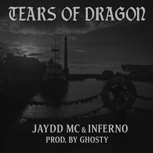 tears of dragon
