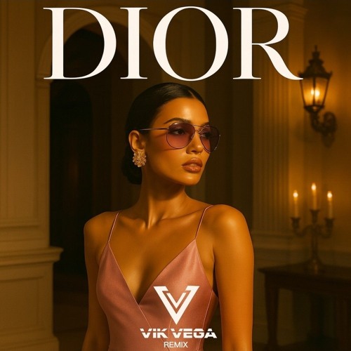 DIOR - VIK VEGA REMIX