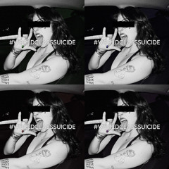 #WORLDCLASSSUICIDE (prod. Ghetto Wizard)