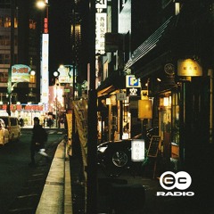 CC Radio 005 - Nick Dale