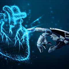 Binary Heartbeat