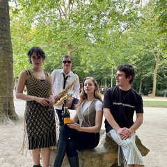 Fausse Sceptique & friends w/ Ariane Kiks, Dj Kit & Antoine Joseph Sax @ Kiosk Radio 03.06.2023