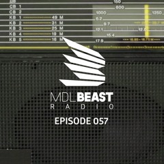 MDLBEAST Radio 057