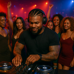 Dj Moonlyte - Live Stream DJ set (Reggae - Dancehall - Soca) 2 hours