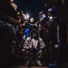 TK - Cartel de Ali