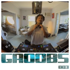 Crying in the Club — [GRBS003]