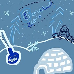 Below Zero ft yangb4e Prod Rogeyyy