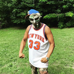 NL DOOM - BAAT X YUKO ¥ (MF DOOM - HOE CAKES REMIX)