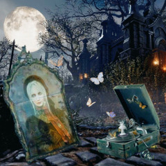 Post Meridiem Fantasy w/ Beren & Lúthien (27/05/25)