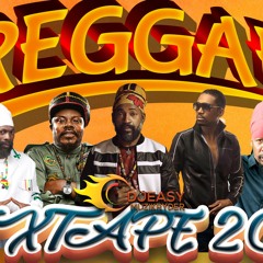 New Reggae Mixtape November 2022 Lutan Fyah,Turbulence,Luciano,Kenya Eugene,Sizzla,Kabaka Pyramid++
