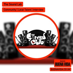The Sound Lab w/ Undercurrent - Radio Buena Vida 16.11.24