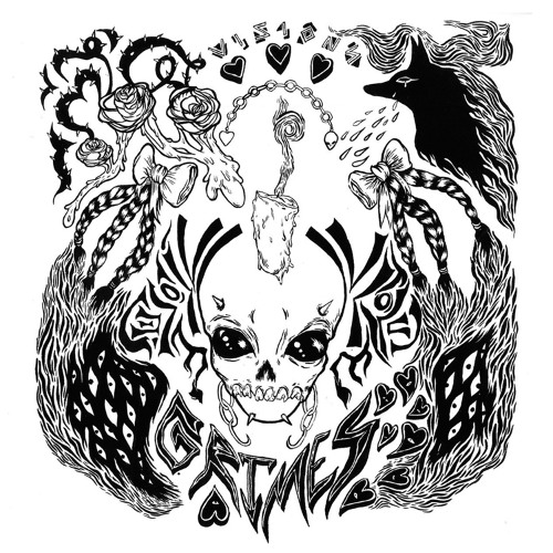 Genesis Grimes x King von (extended version)