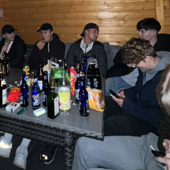 Heartz | Drink ist kalt