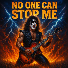 No one can stop me