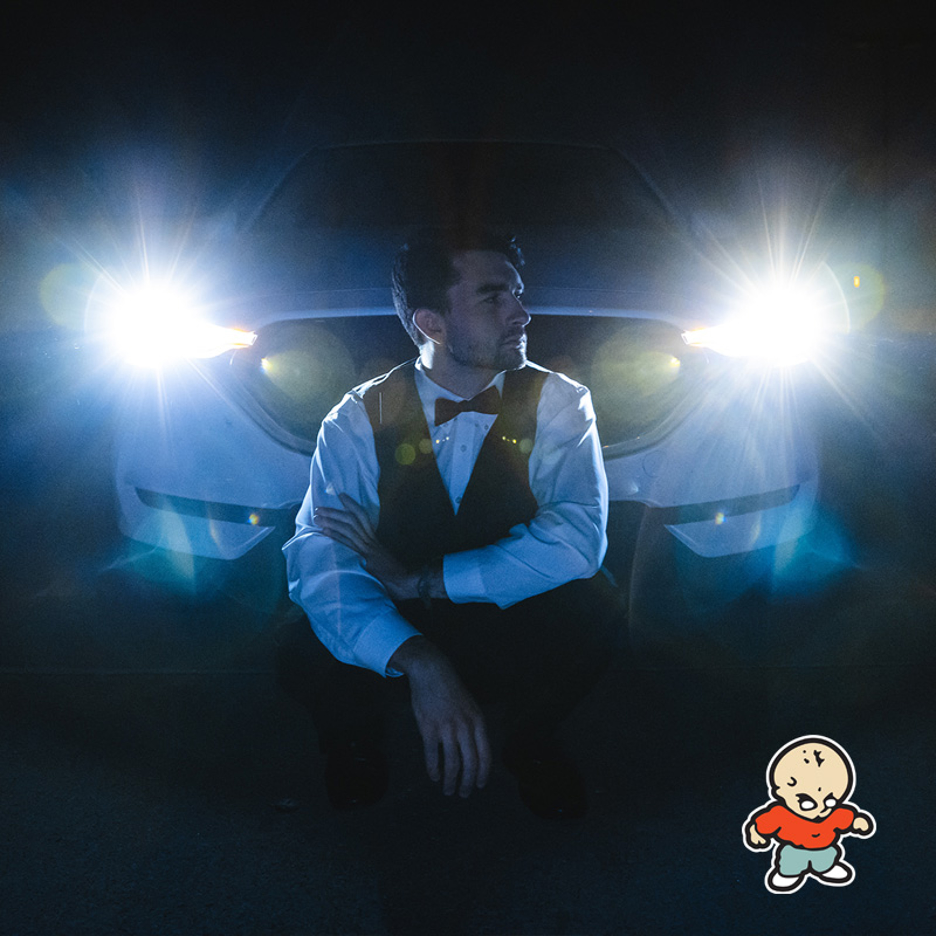 Tally Ho! Splendid Garage n Bass – Episode 331 – Bumpy UK Garage with DJ BrainZ episode artwork