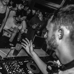 Nays - Wistiparty 2 - Pipeline Mix