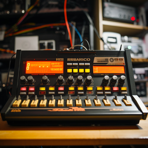 first time, new time