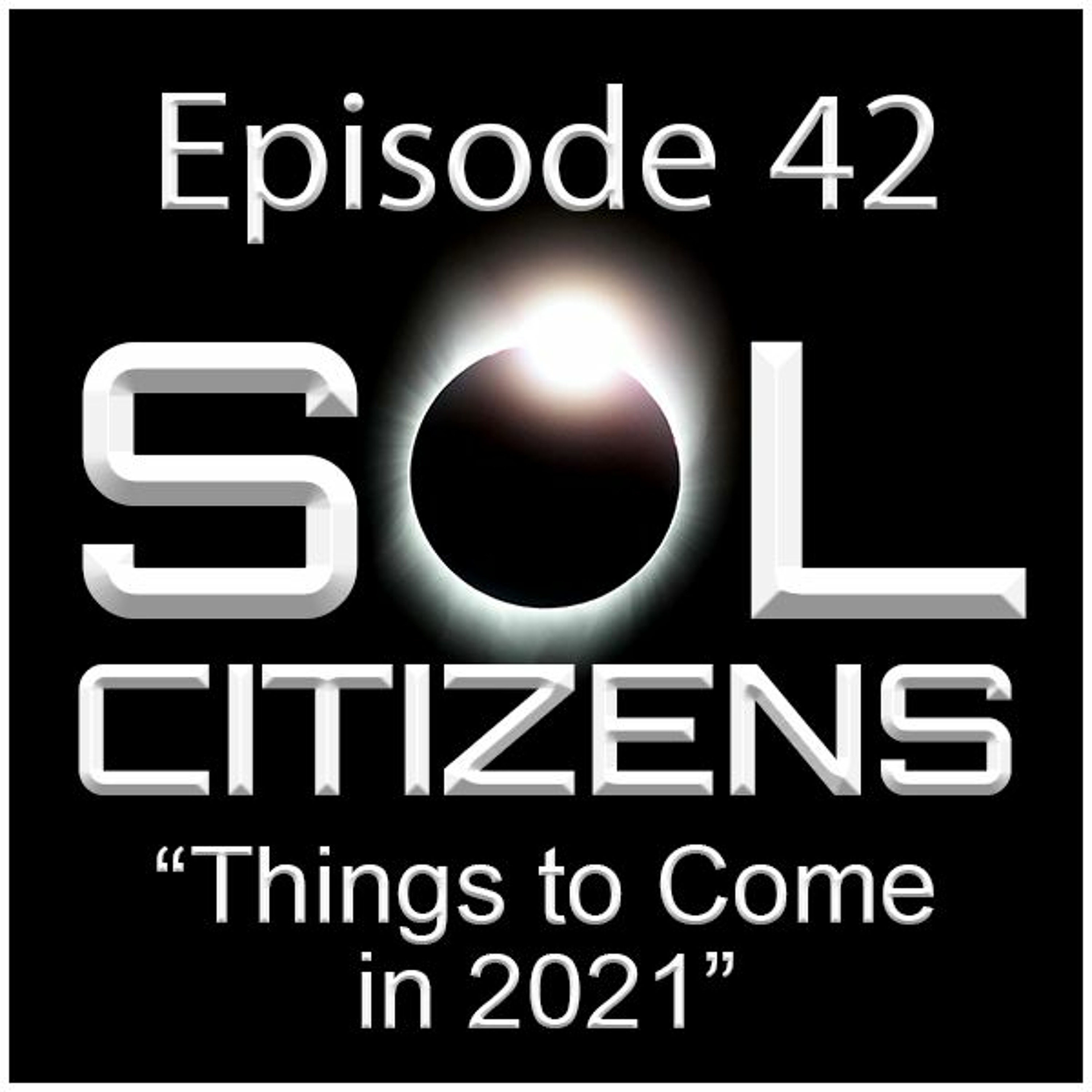 SOL CITIZENS