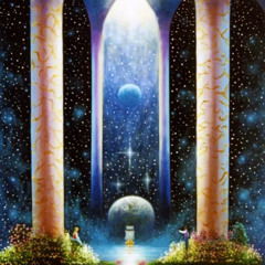 Rhythm Sanctuary ~ Hum of Creation ~ w/ Ra Ma Agua
