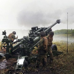 3 Artillery Shots SFX