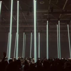 ADEMANT Mix 003 - Melodic Techno Live Set