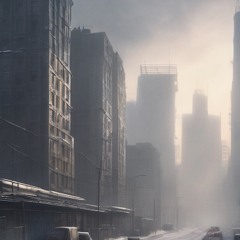 Cold Morning