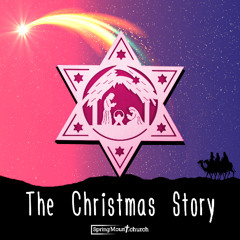 The Christmas Story: Anna 14-12-25-AM