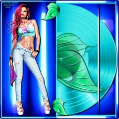 Dj Gladys(Graffik15 Me Original)