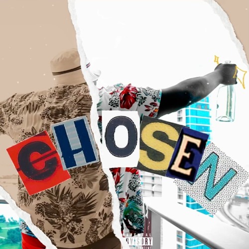 Chosen Prod . Yung Flavor