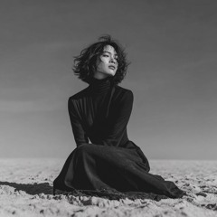 Vultures circling above