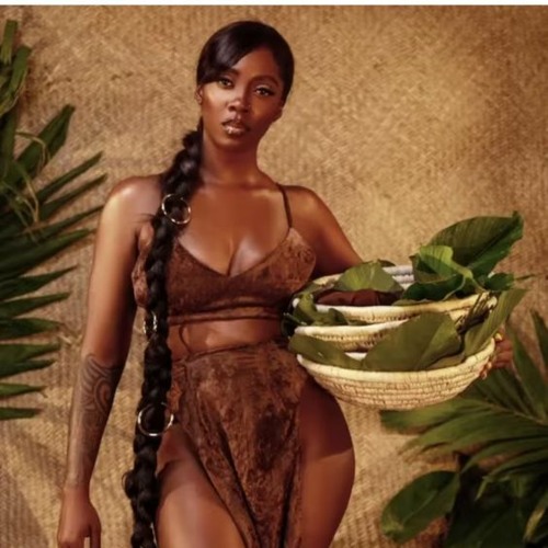 Tiwa Savage - Koroba (Live Mobo Awards Performance)