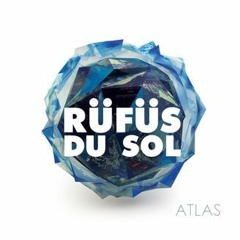 RUFUS DU SOL - Unforgiven (Fruutloop Remix)