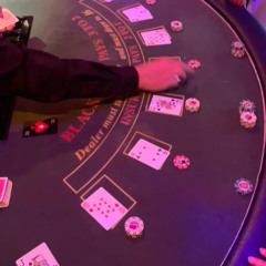 Funk3 - Las Vegas Nights