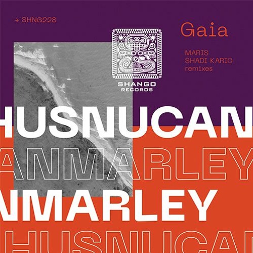Husnucanmarley - Gaia