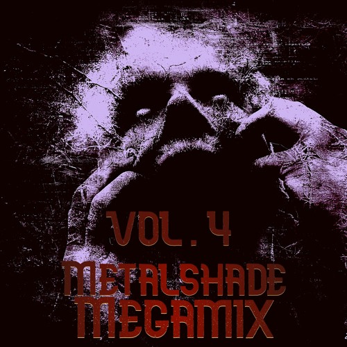 METALSHADE MEGAMIX VOL.4