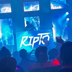 RIPTO Live @ Bass Night