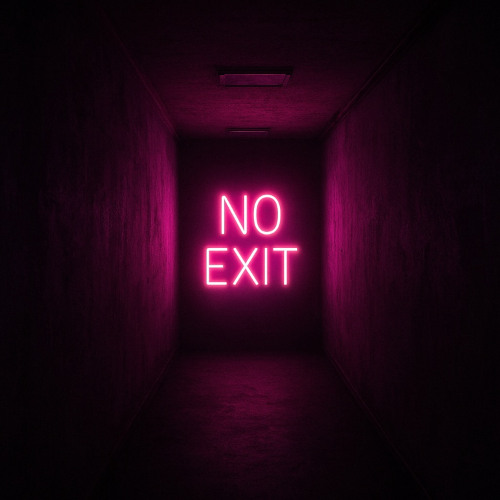 No Exit (Instrumental)