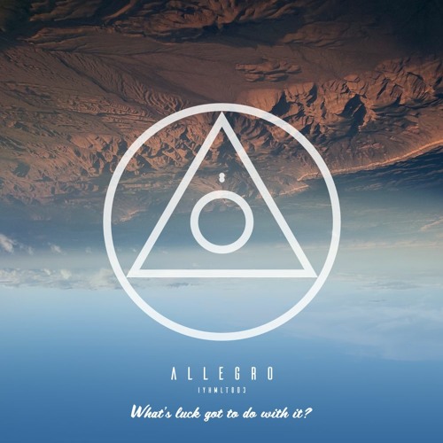 IYHMLT003 - What's luck got to do with it?